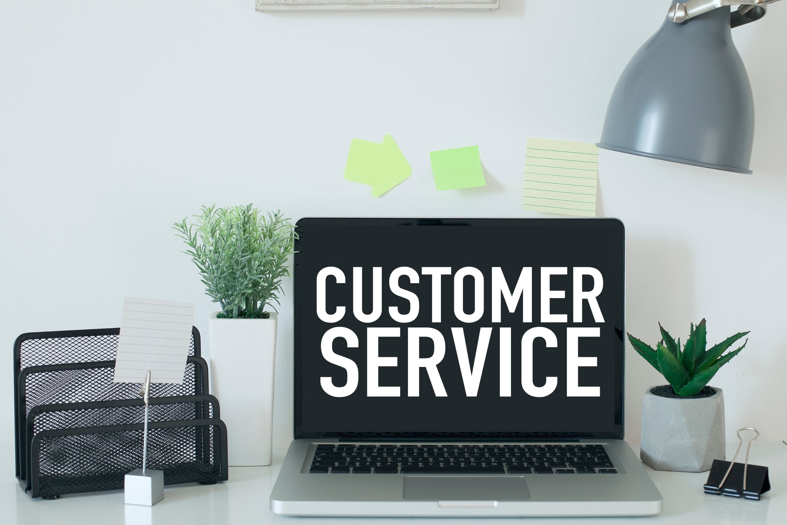 TTS for customer service is a helpful addition to your support team.