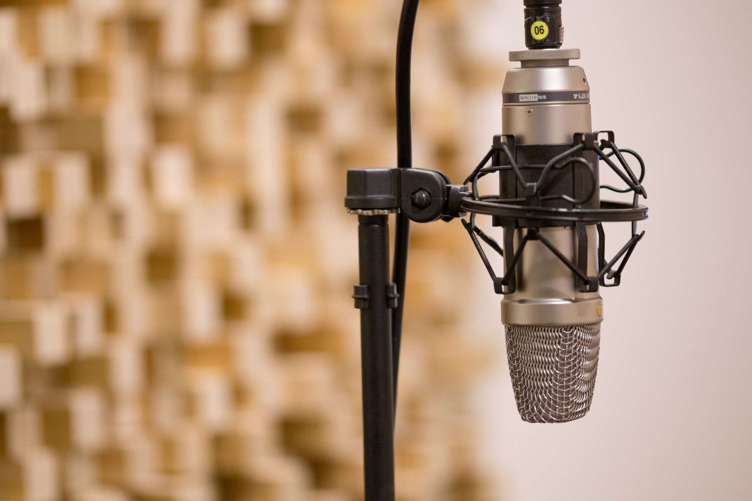 Custom ai voices are an effective and efficient way to create a brand voice over.