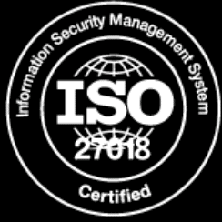 ISO 27018 compliant
