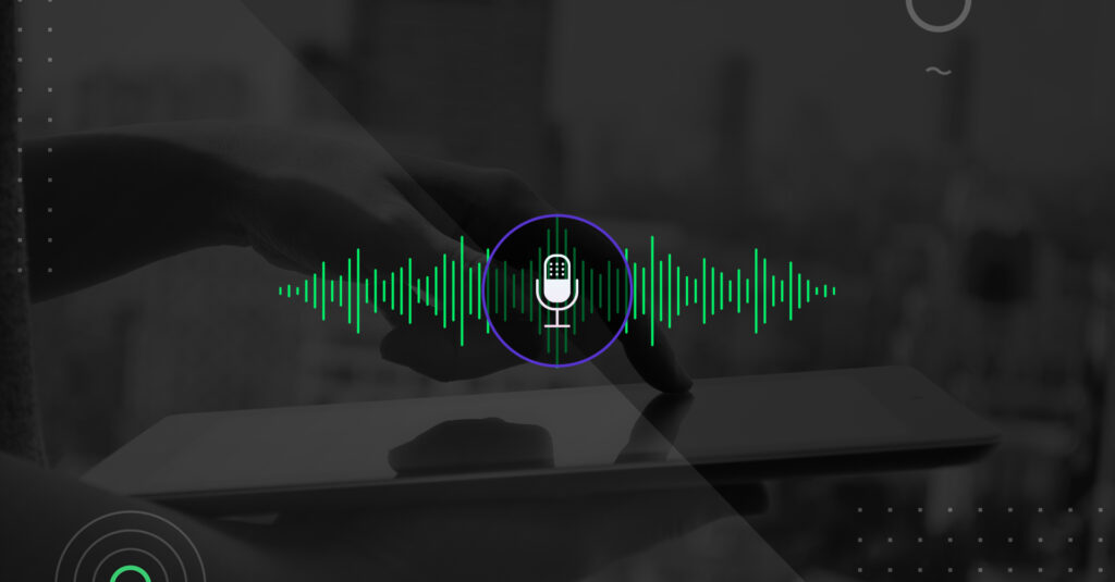AI voice podcast tips
